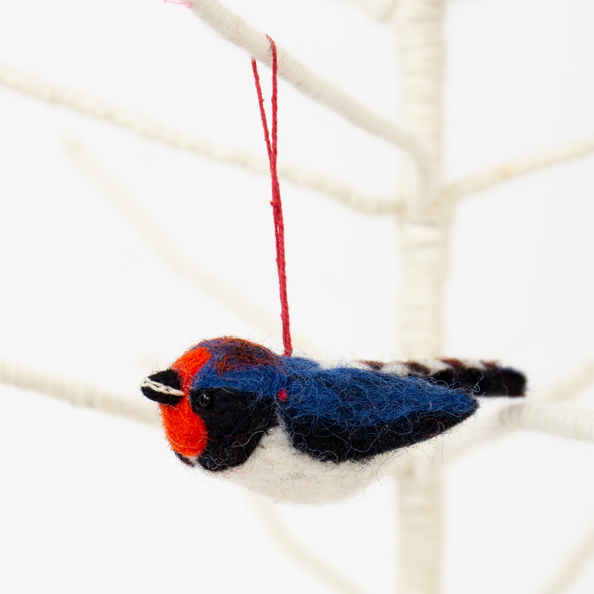ALCEDO Christmas ornament