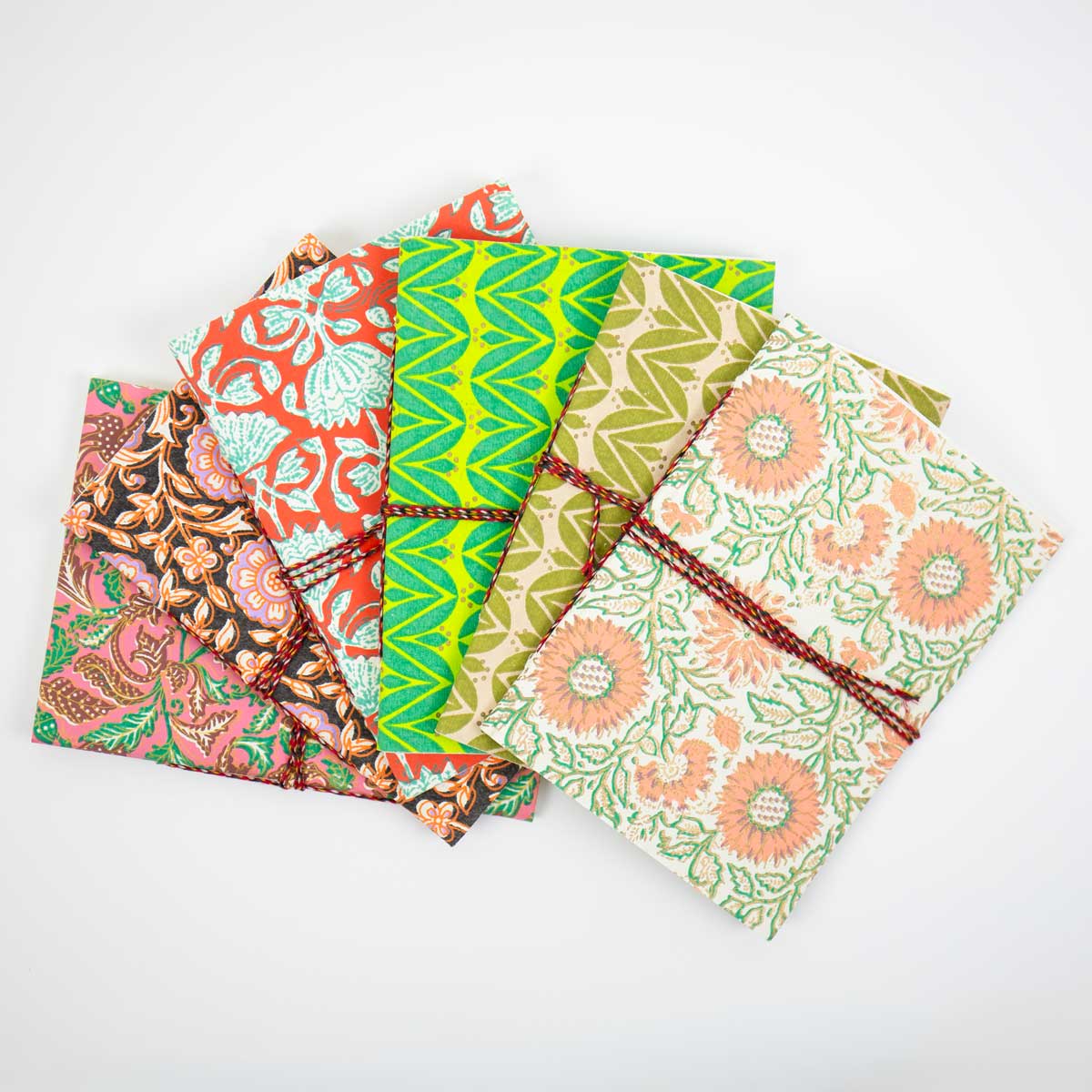 AADYA Notebook
