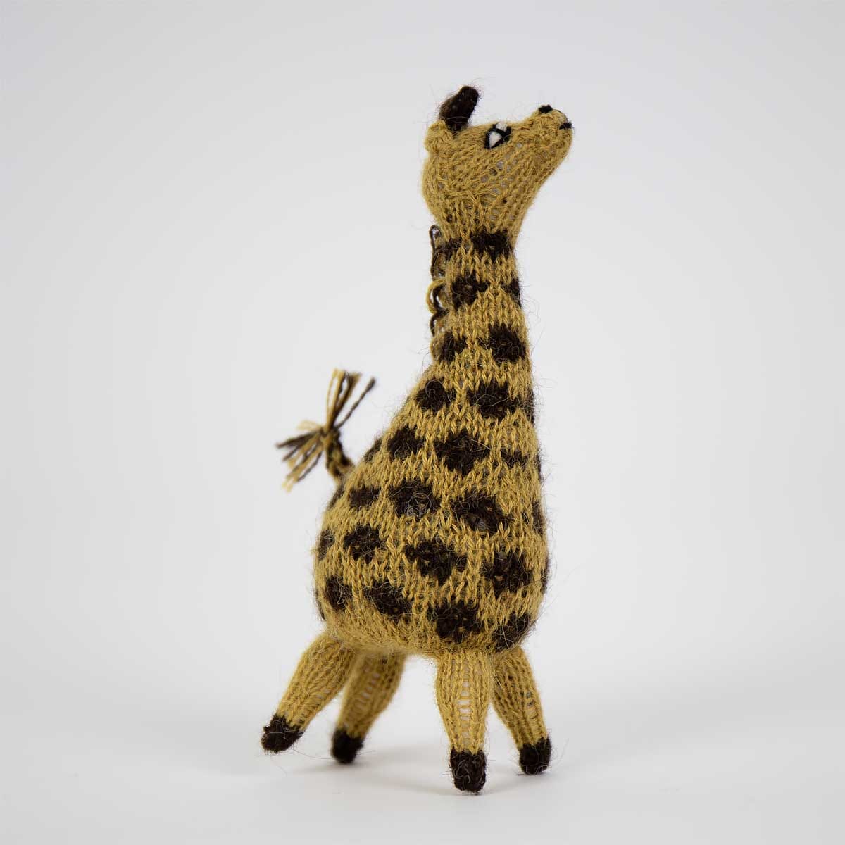 ALPACKA Finger doll