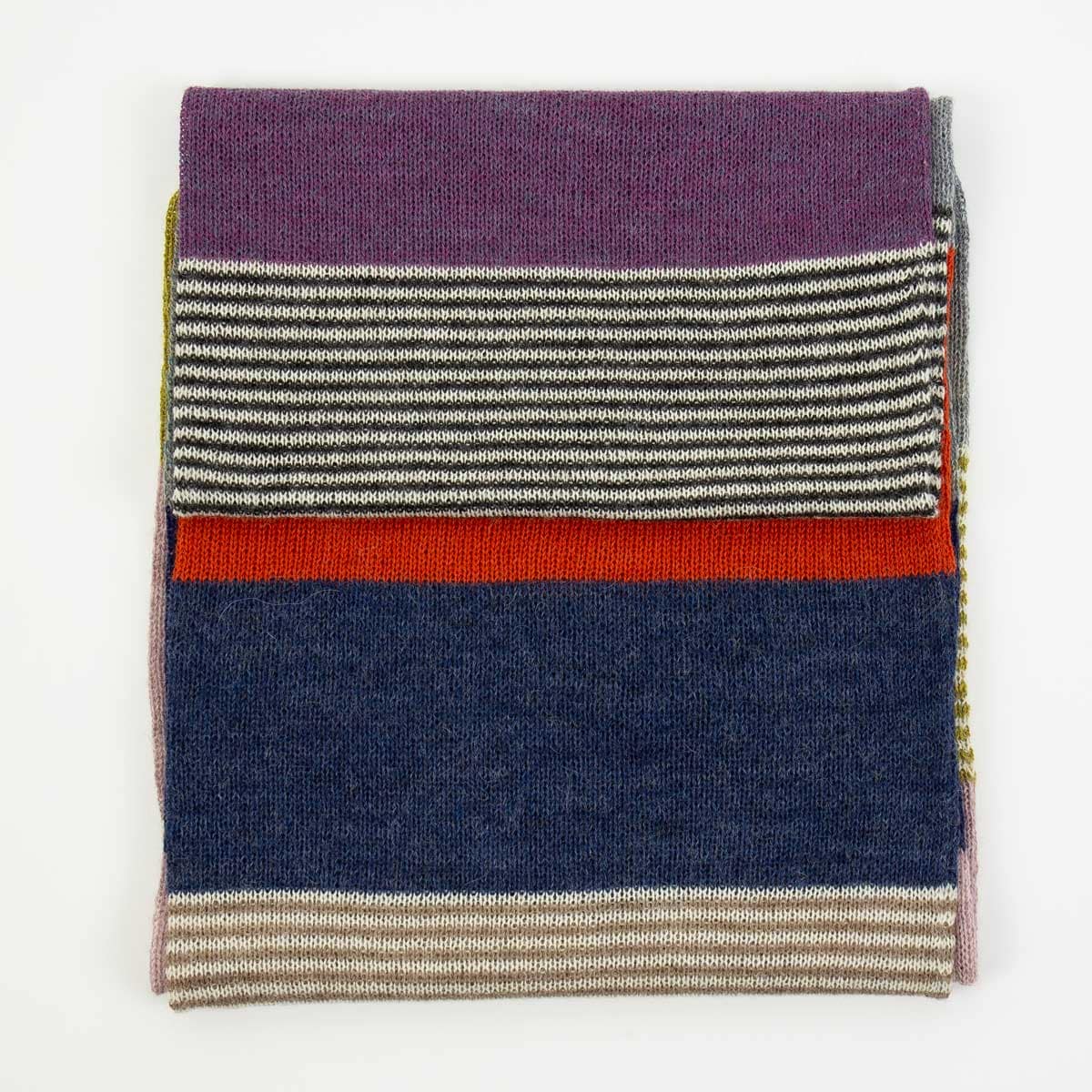 ALPACKA/26 Thea muffler