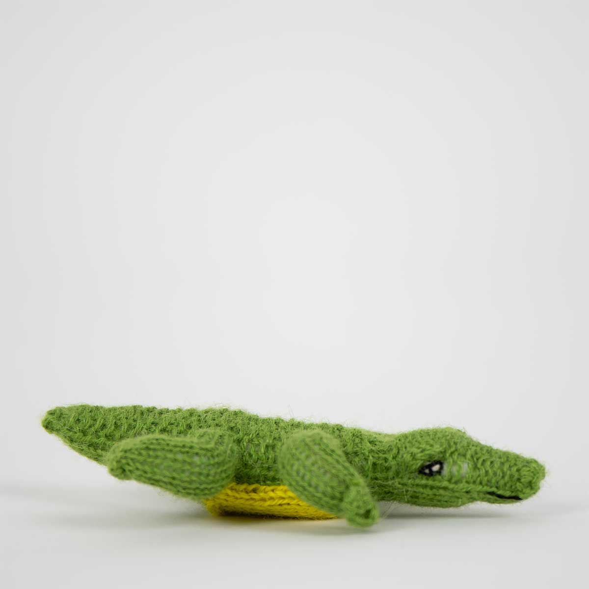 ALPACKA Finger doll