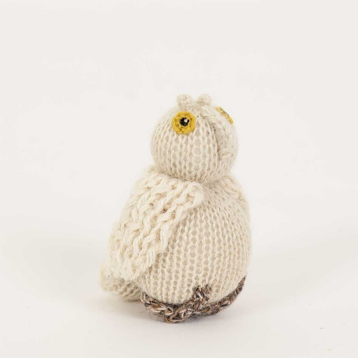 ALPACKA Finger doll