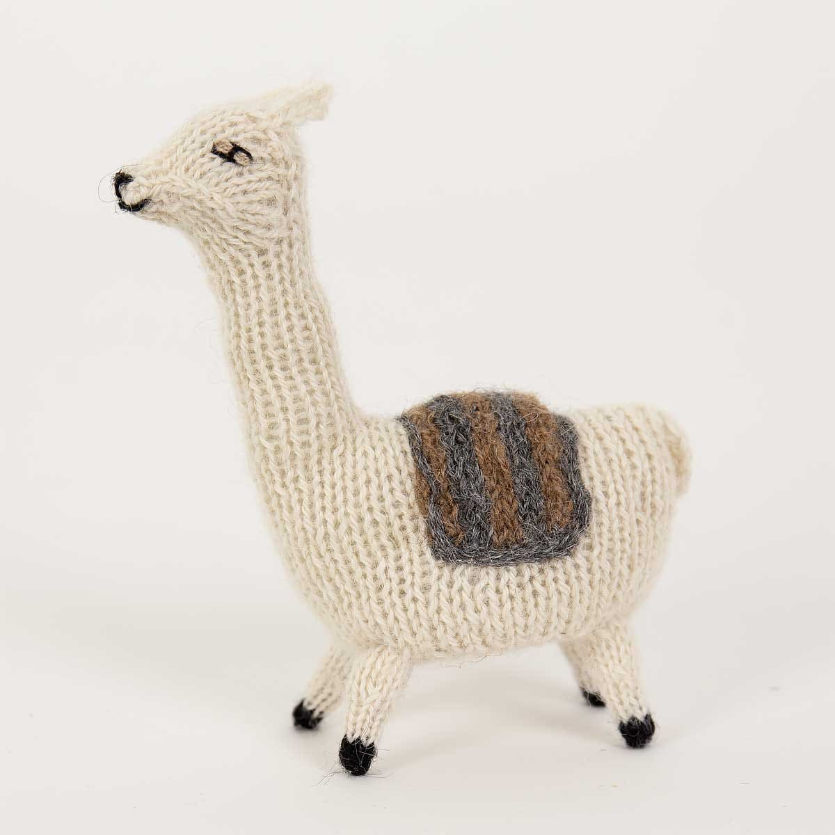 ALPACKA Finger doll