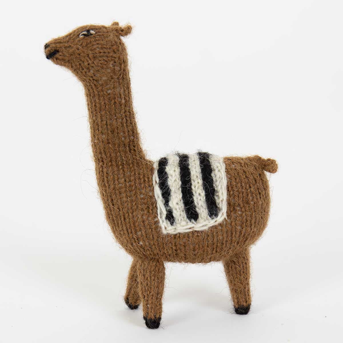ALPACKA Finger doll