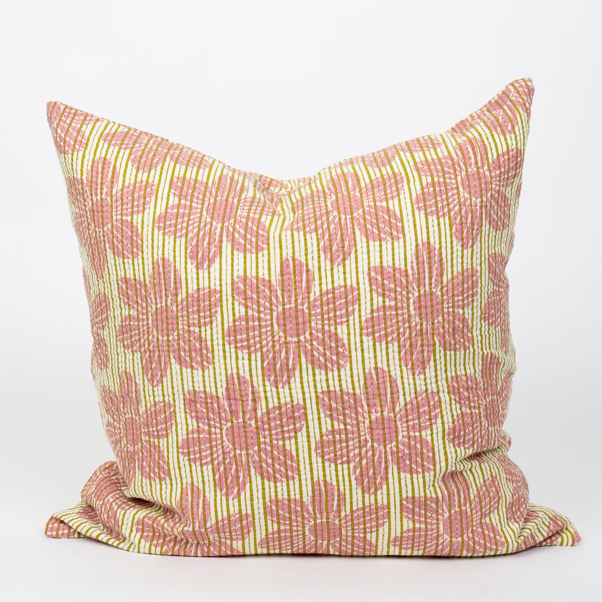 ANEMONE Cushion cover 50x50, pink
