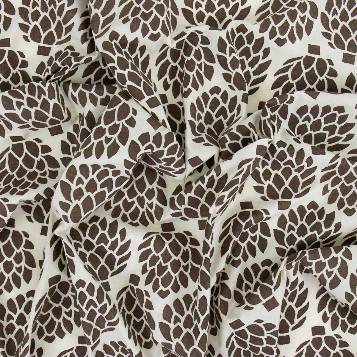 ARTICHOKE Fabric 114 cm