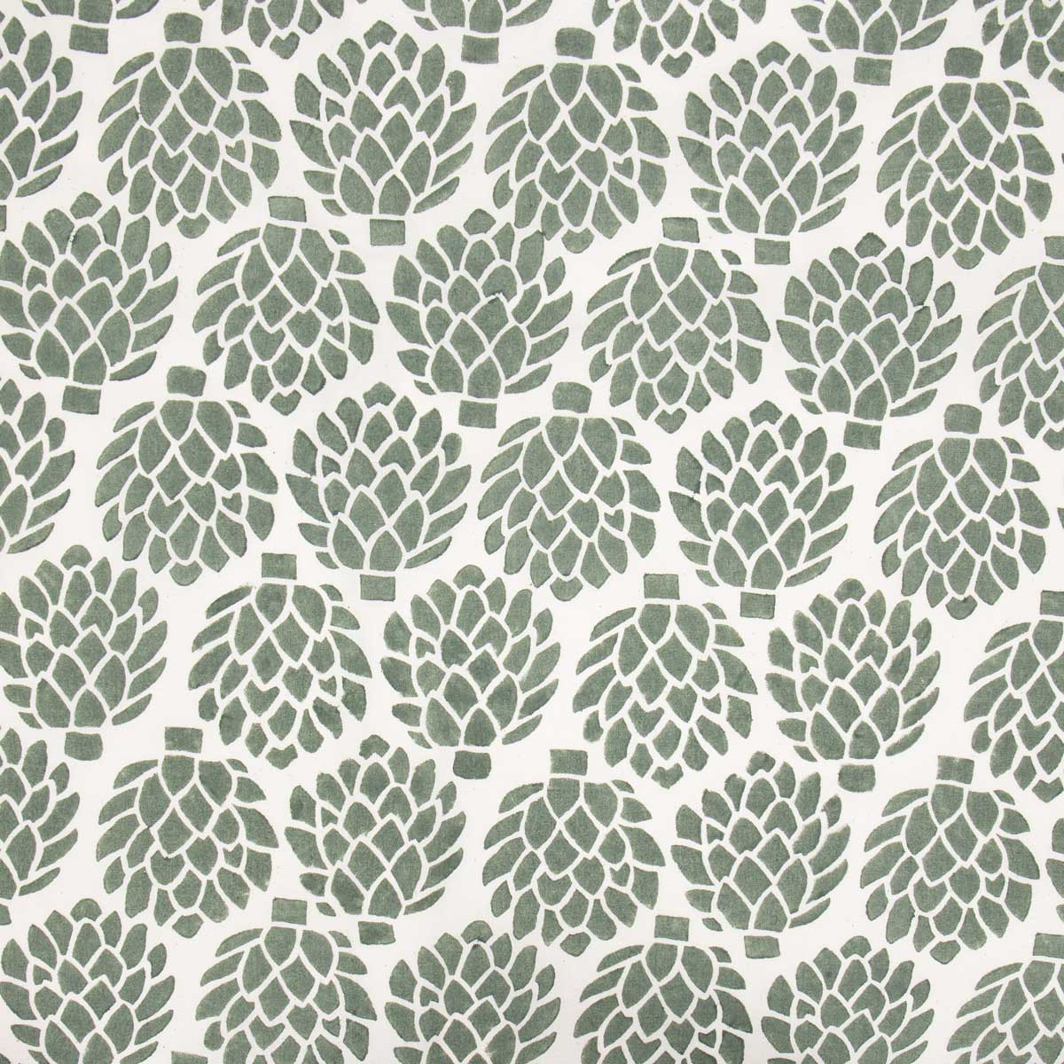 ARTICHOKE Fabri, green/grey