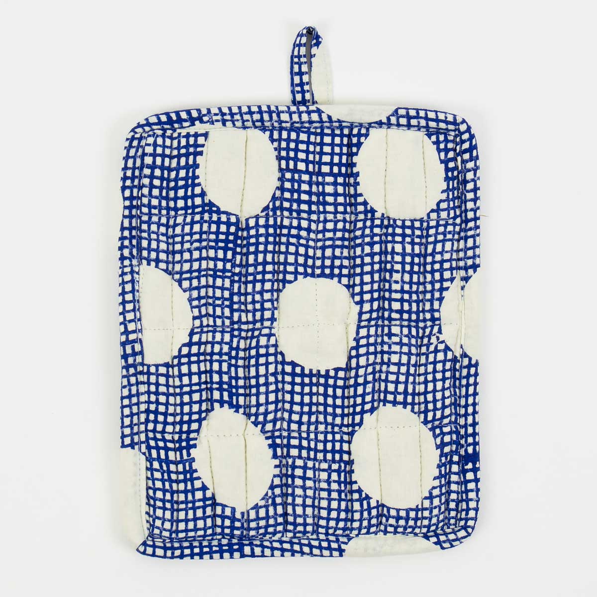 ASTRID Grytlapp, blå