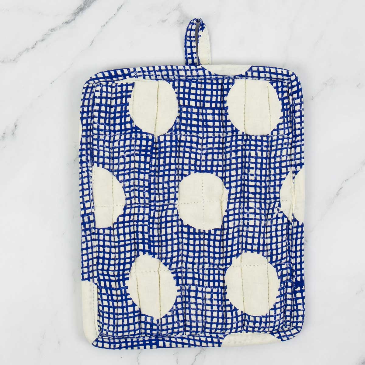 ASTRID Grytlapp, blå