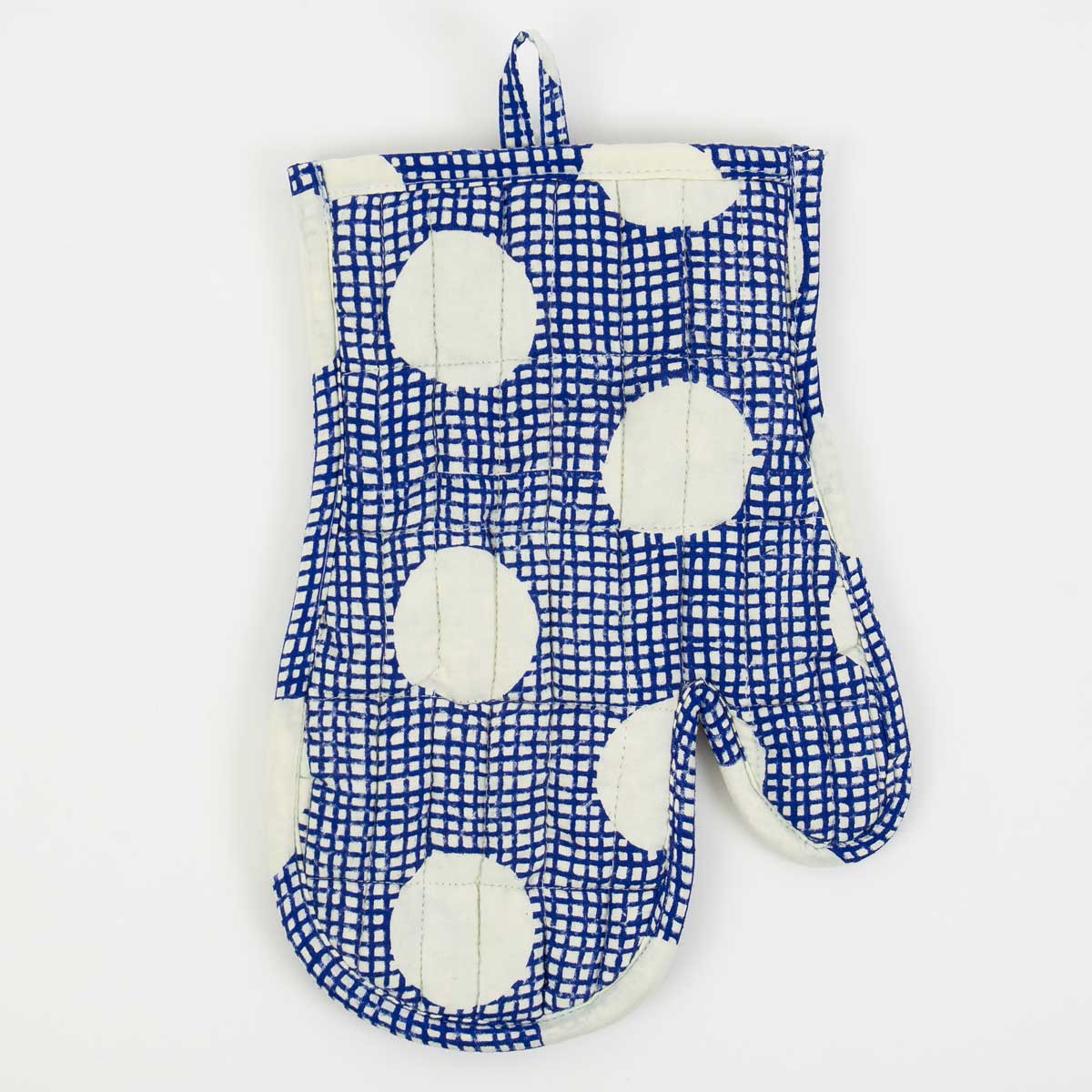 ASTRID Grytvante, blå