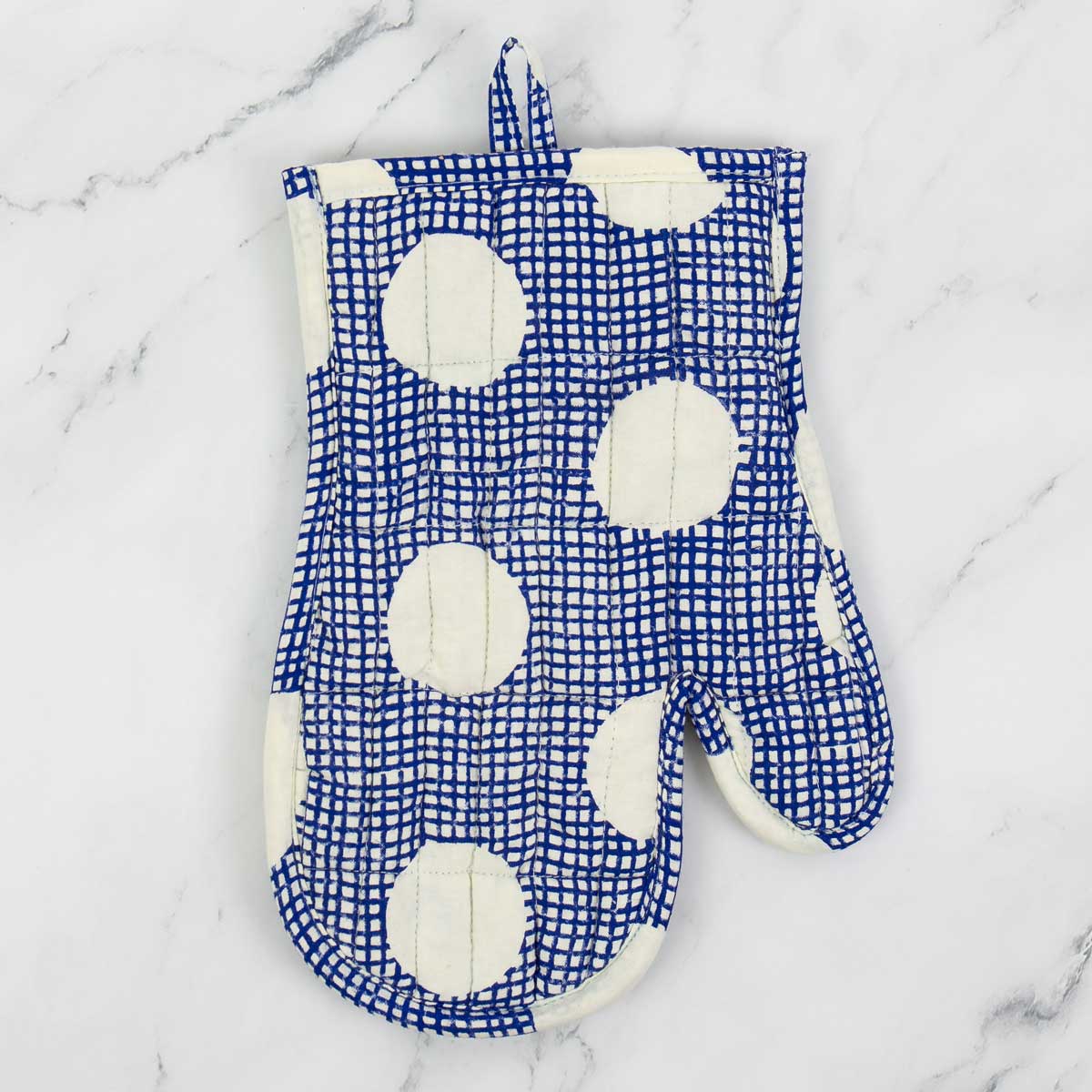 ASTRID Grytvante, blå