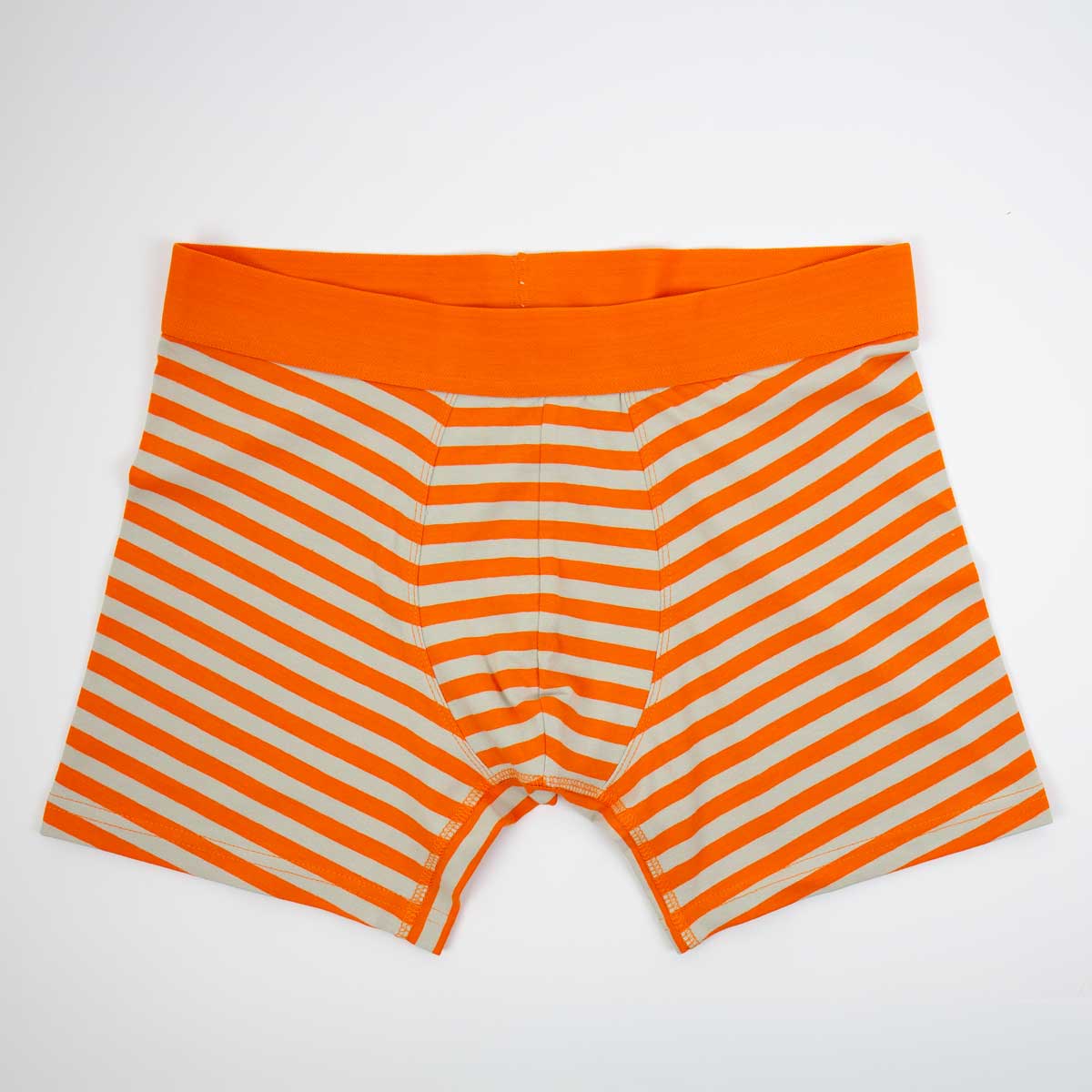 AWOC Kalsonger, beige/orange