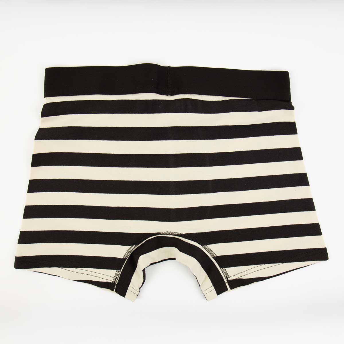 AWOC Kalsonger, svart/offwhite