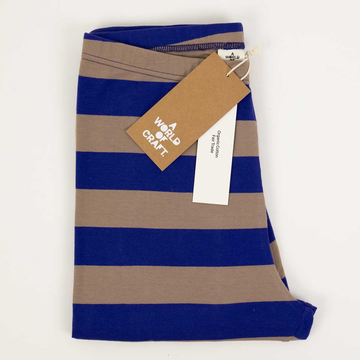 AWOC Leggings, blå/grå