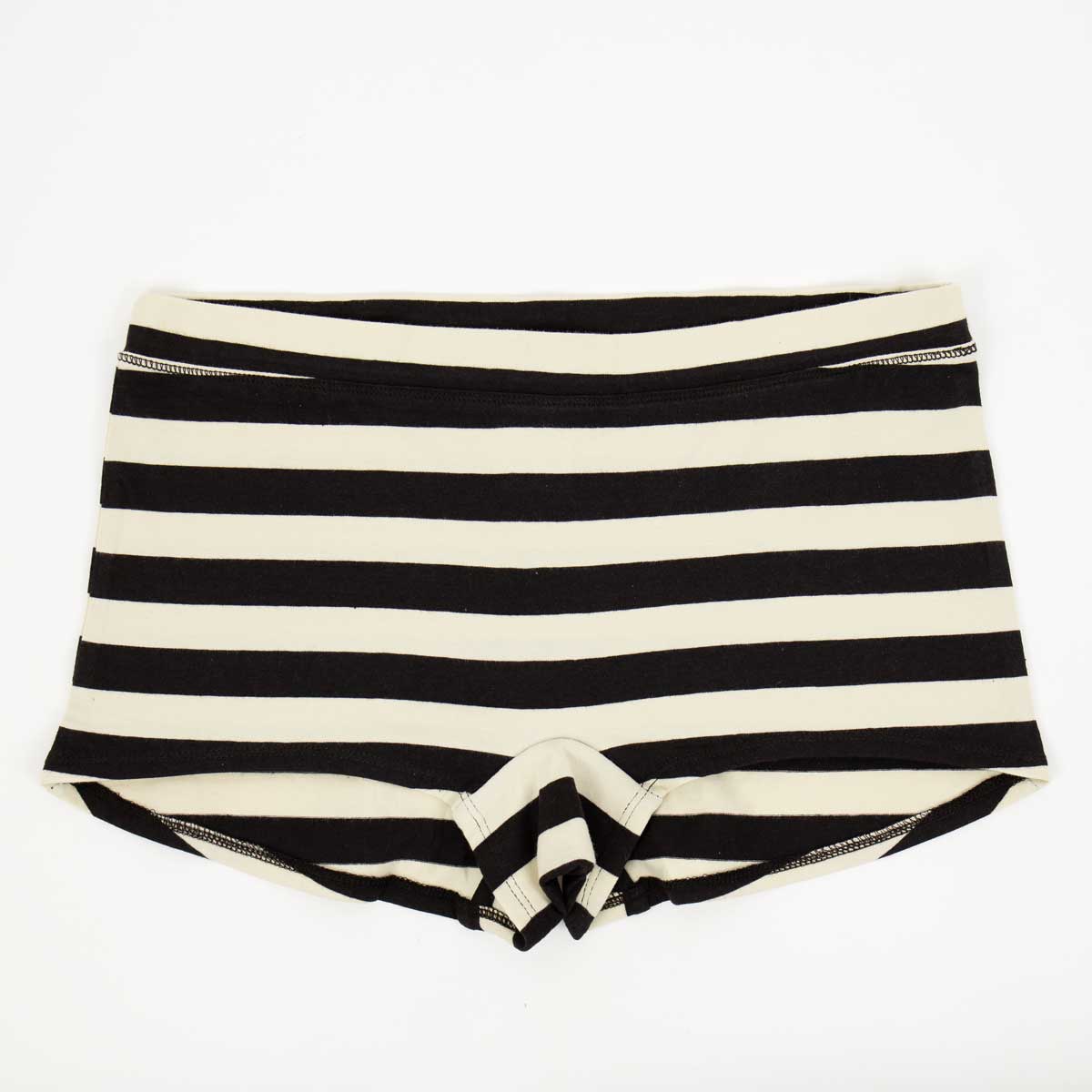 AWOC Trosor, svart/offwhite