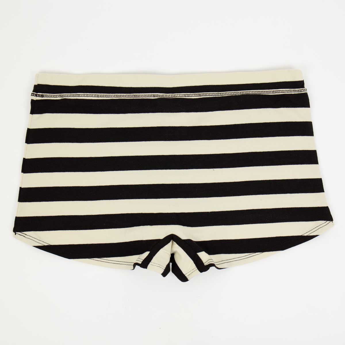 AWOC Trosor, svart/offwhite