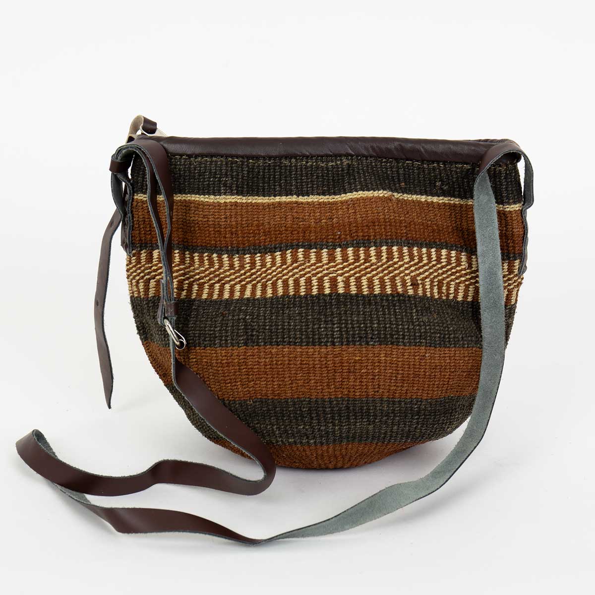 BAOBAB Korgväska, XS