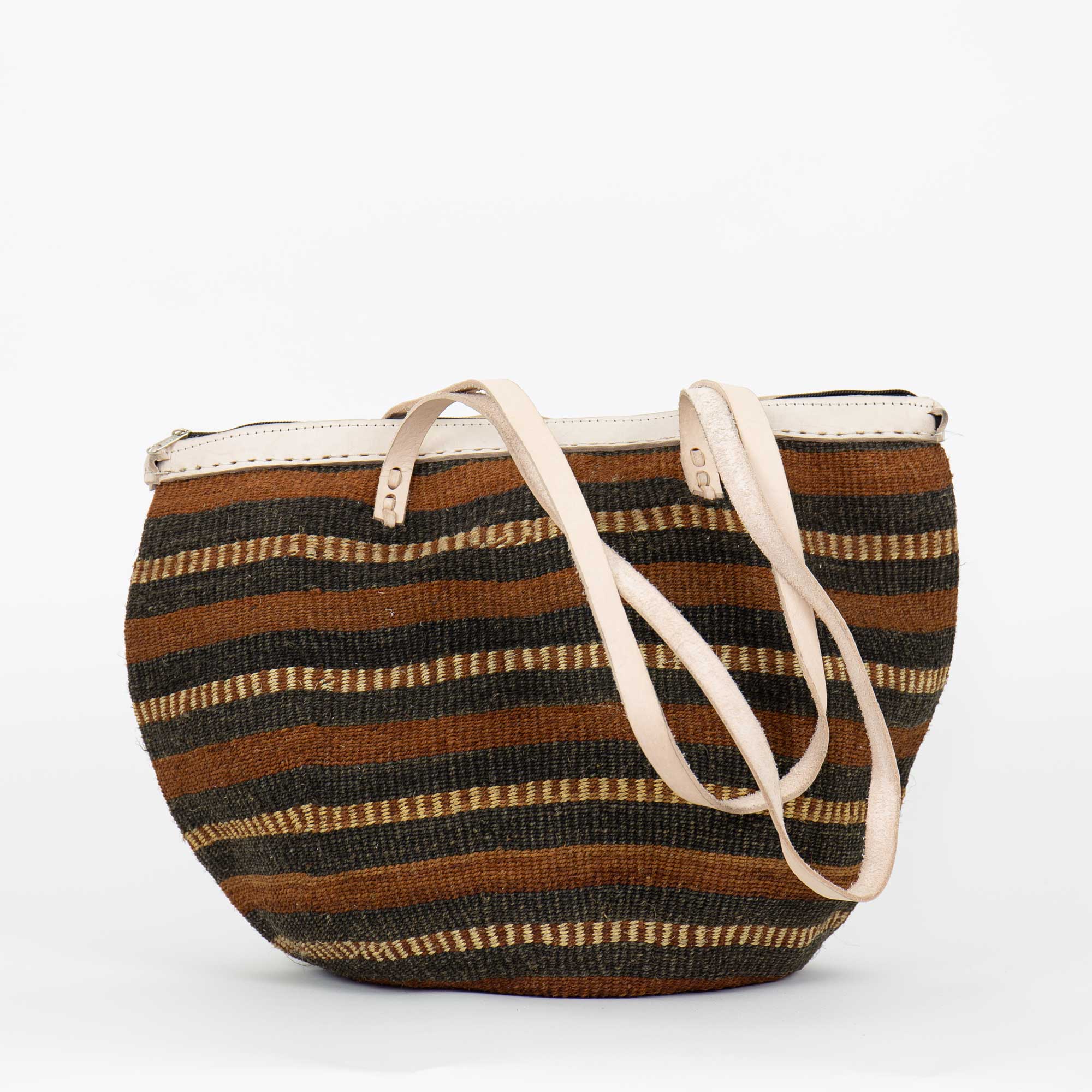 Babobab Basket bag, M