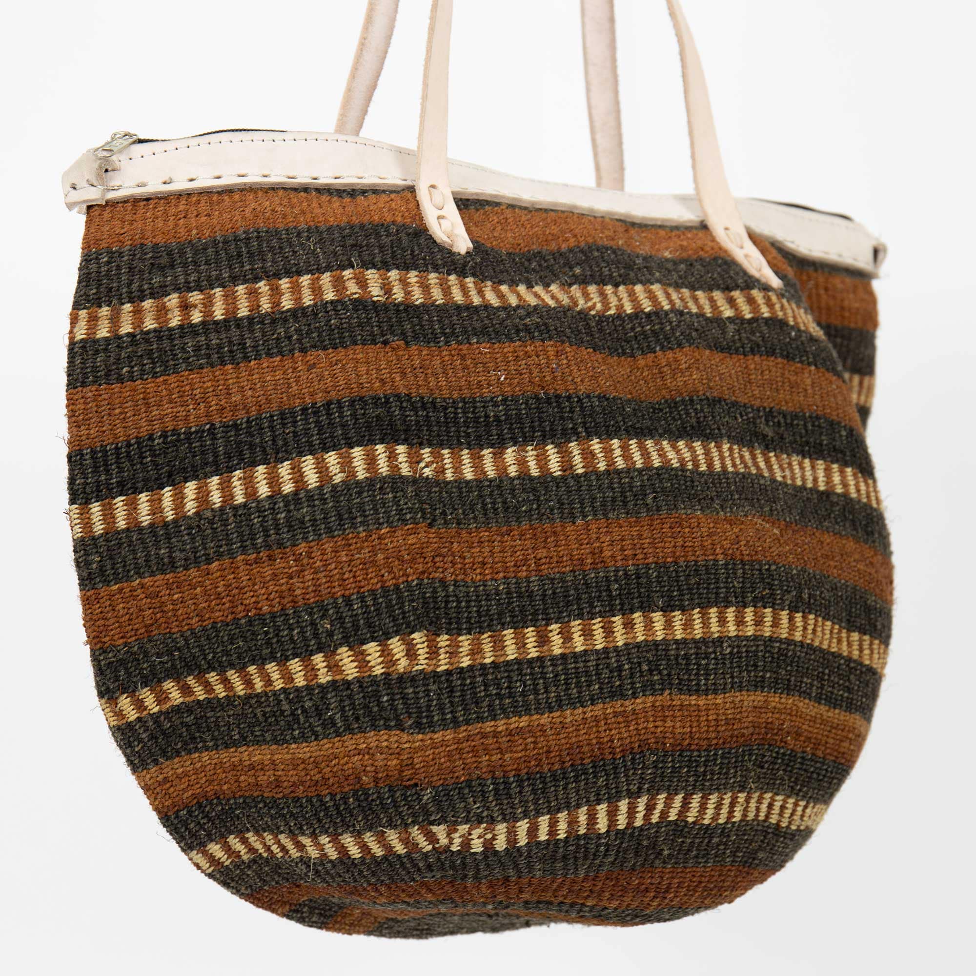 BAOBAB Basket bag S