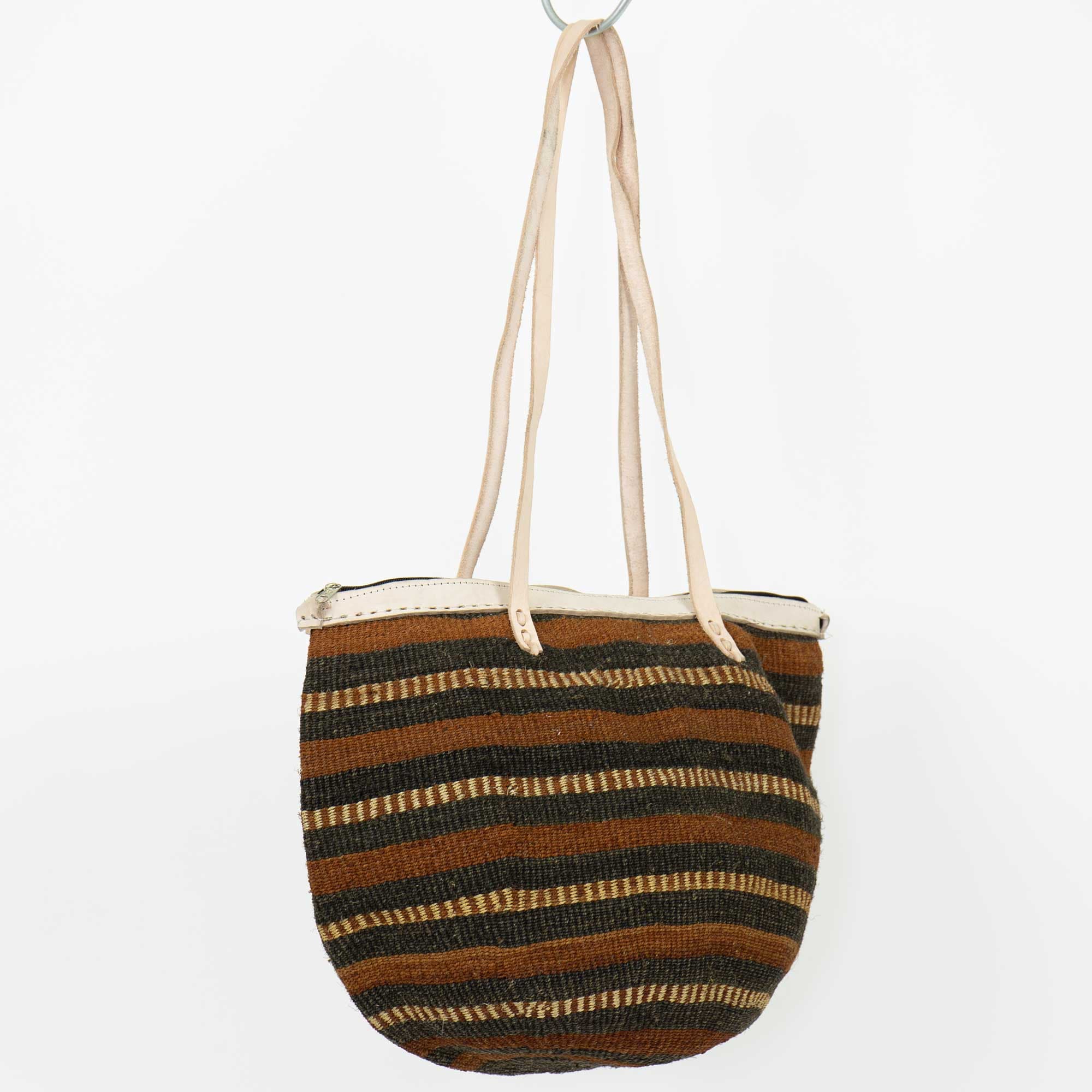 BAOBAB Basket bag S