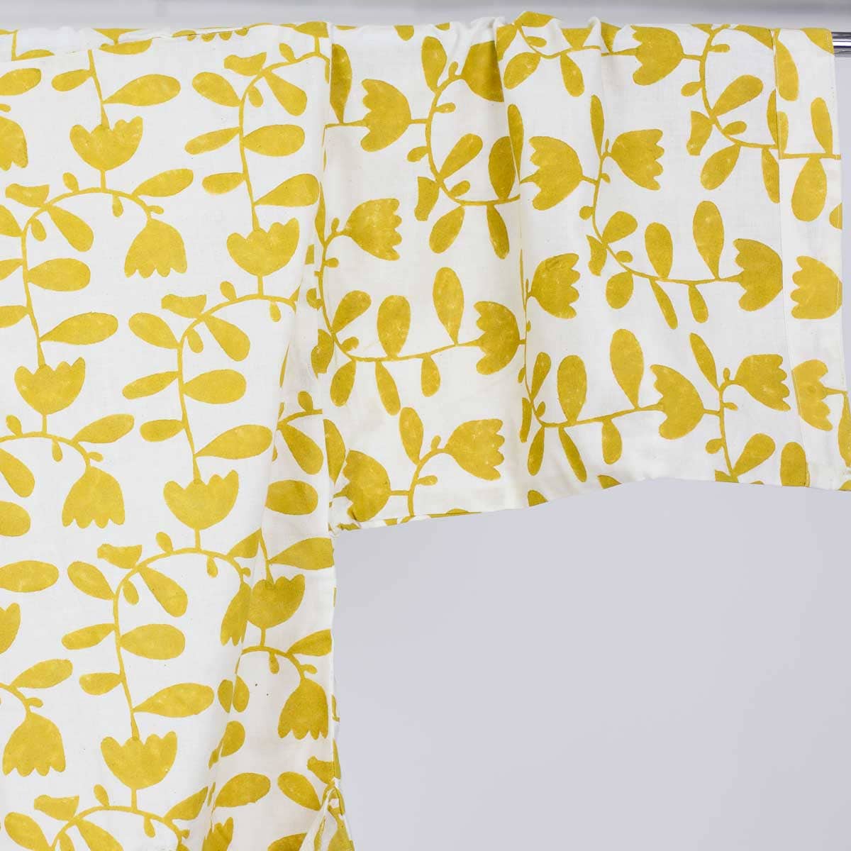 BIRD IN FLOWER Kimono, one size