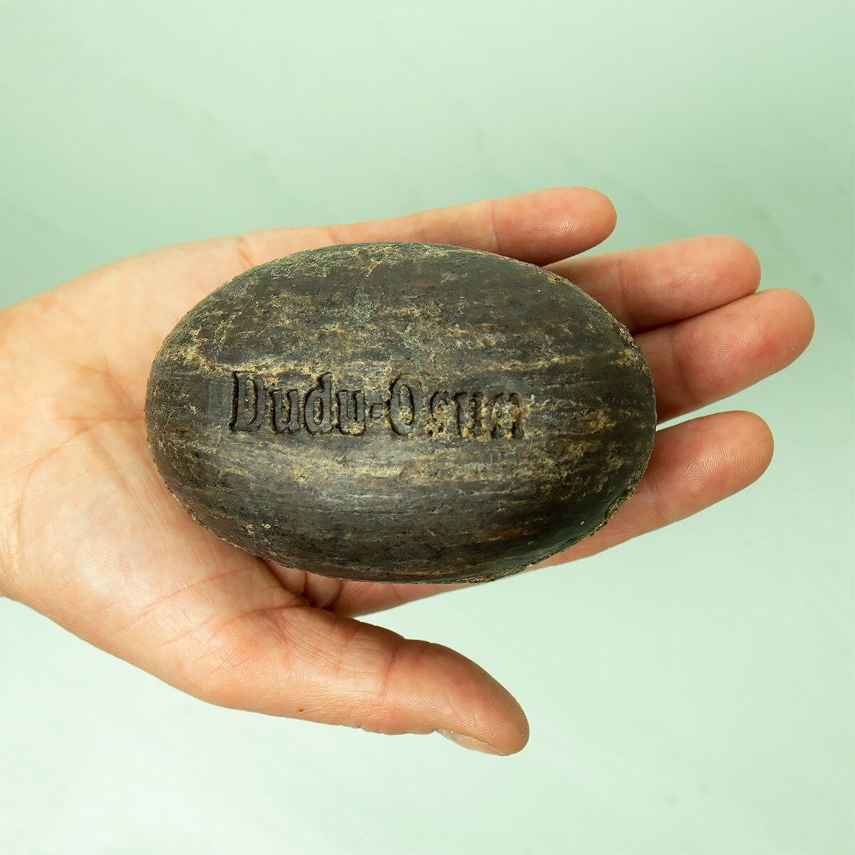 DUDU-OSUN Black soap