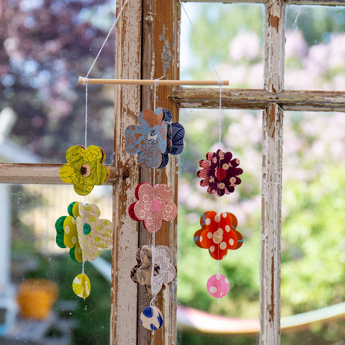 BLOOMS Mobile
