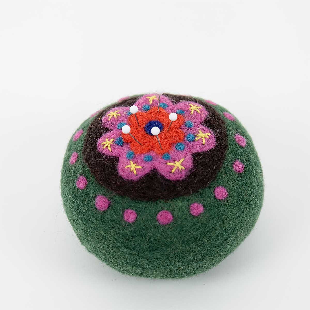 BLOOM Pincushion