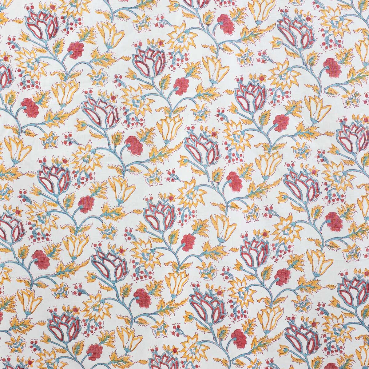 BOUQUET Fabric