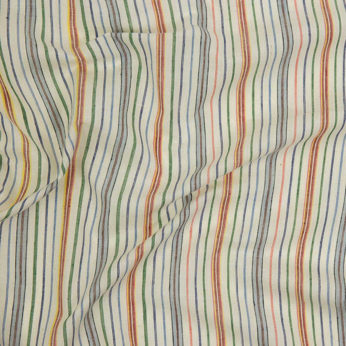 BRITTA Metervara randig, multi