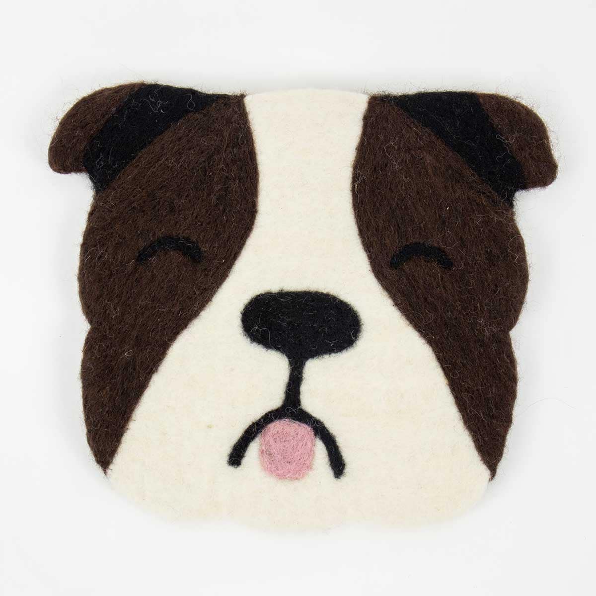 BULLDOG Seat pad