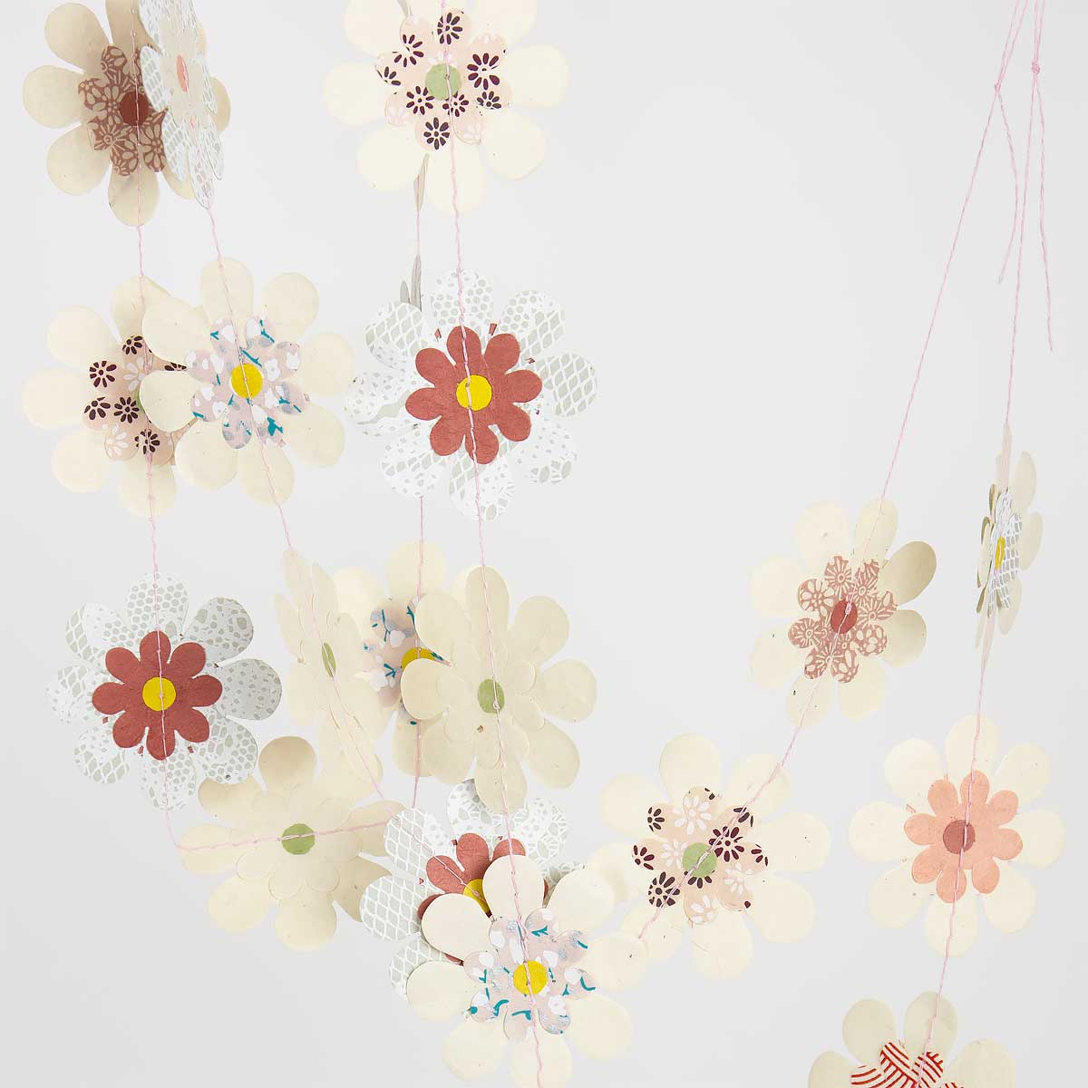 CHERRY BLOSSOM Girlang