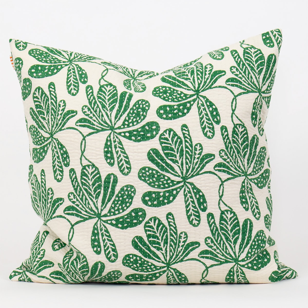 CHESTNUT Cushion cover 50x50, green