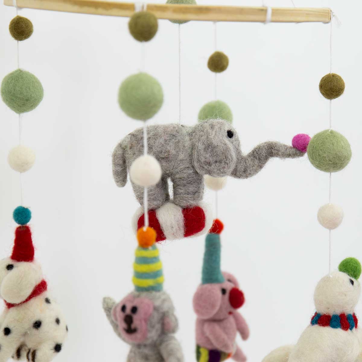 CIRCUS Mobile