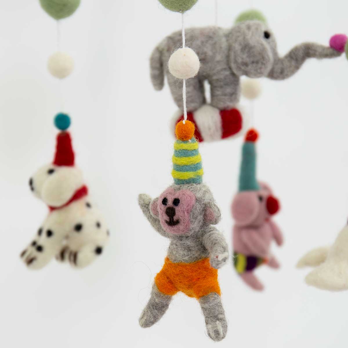 CIRCUS Mobile