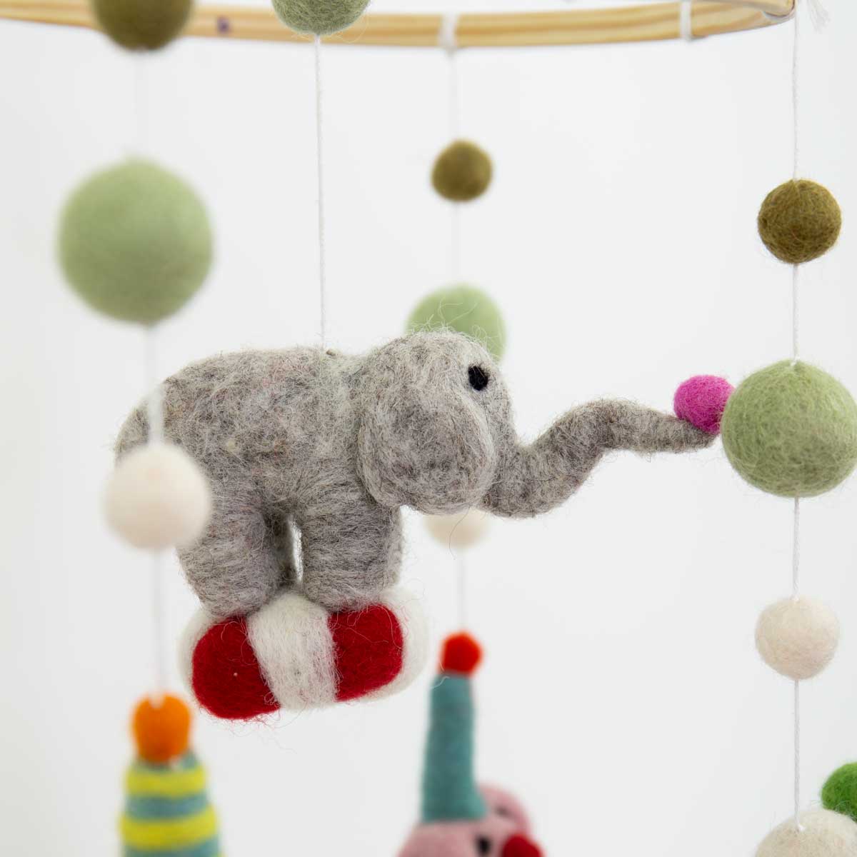 CIRCUS Mobile