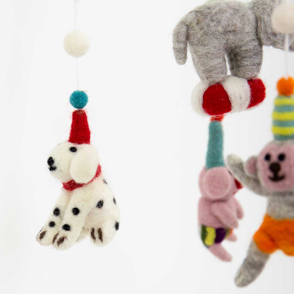 CIRCUS Mobile