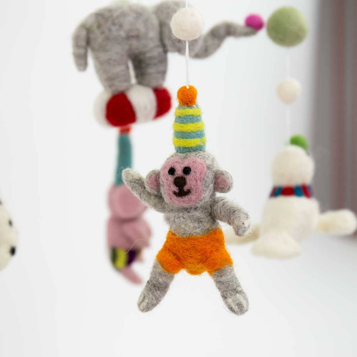 CIRCUS Mobile