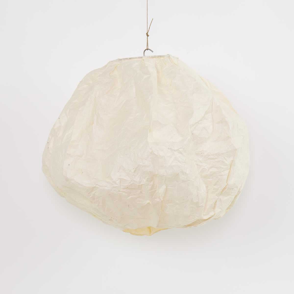 CLOUD Lampshade L, white