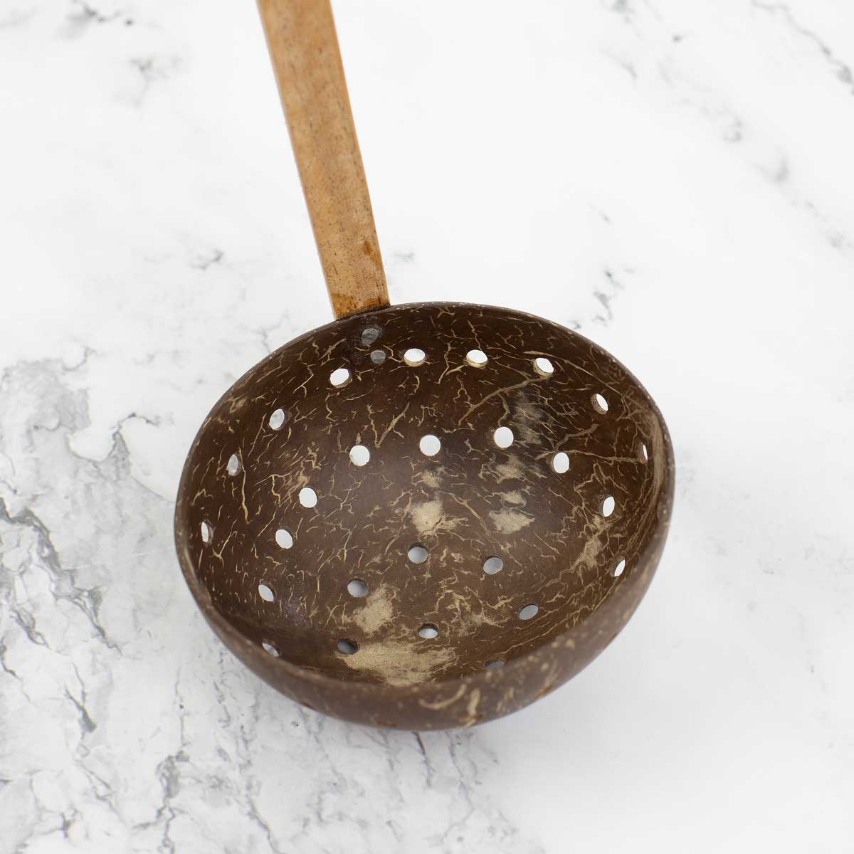 COCO+NEEM Slotted spoon