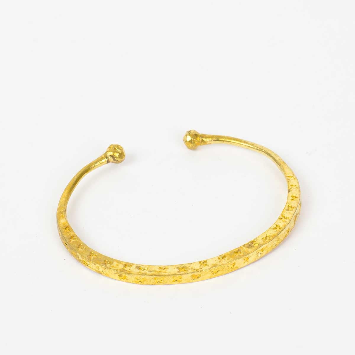 CUFF PATTERN Armband