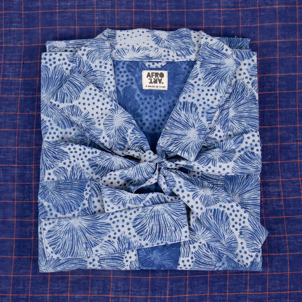 DAFFODIL Kimono