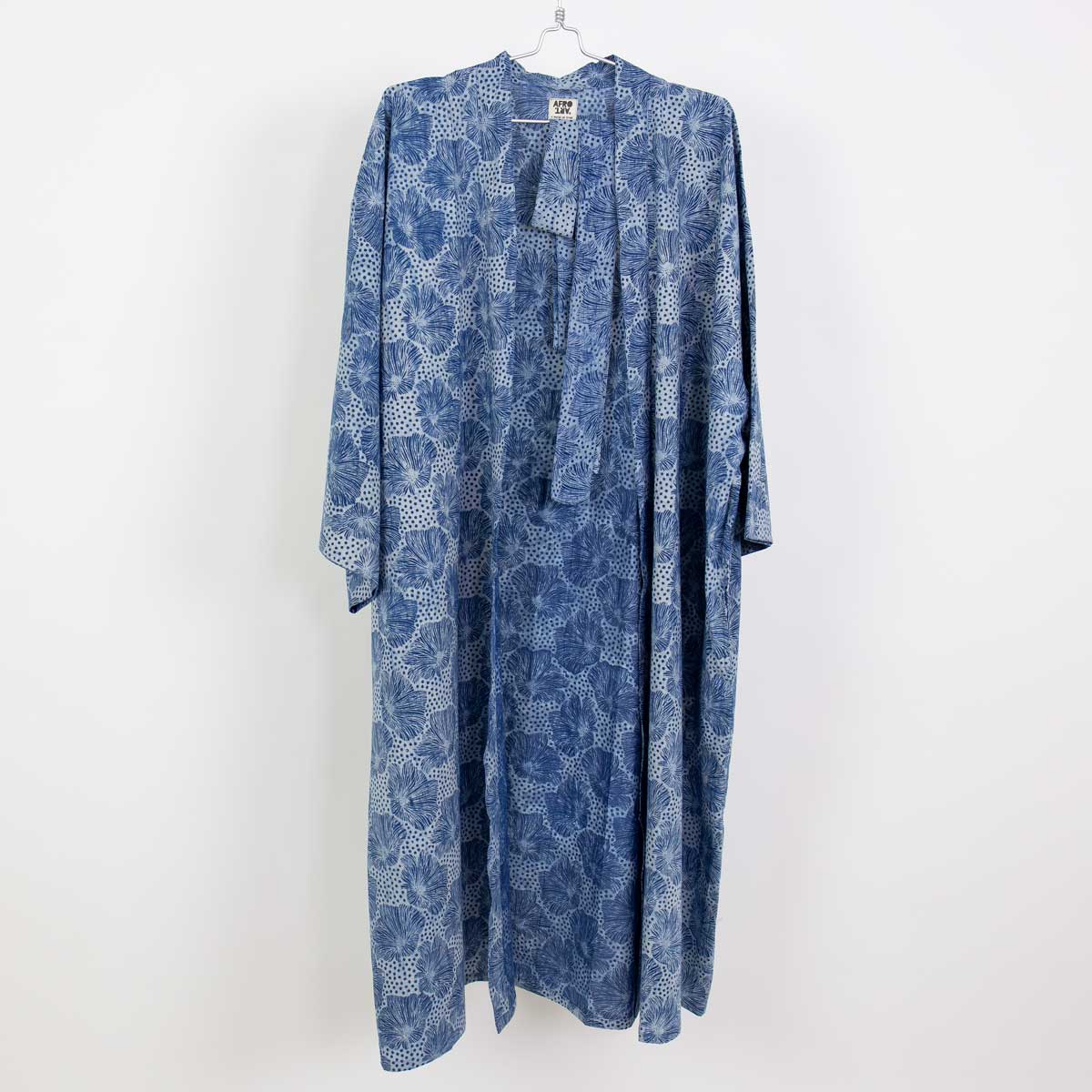 DAFFODIL Kimono