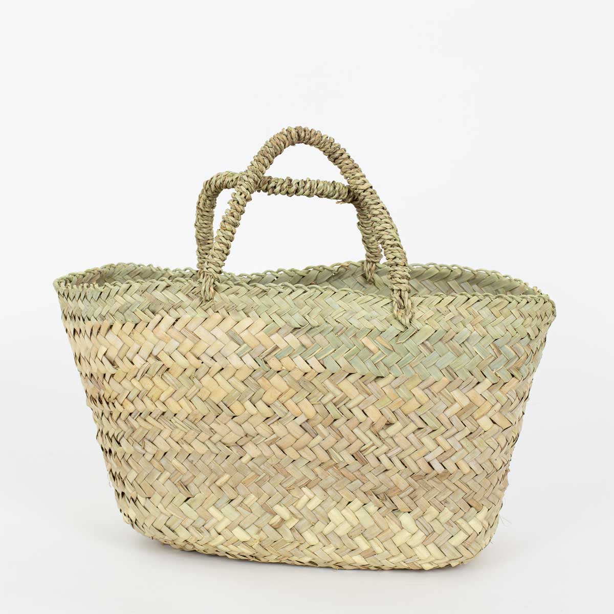 MAROC Basket bag