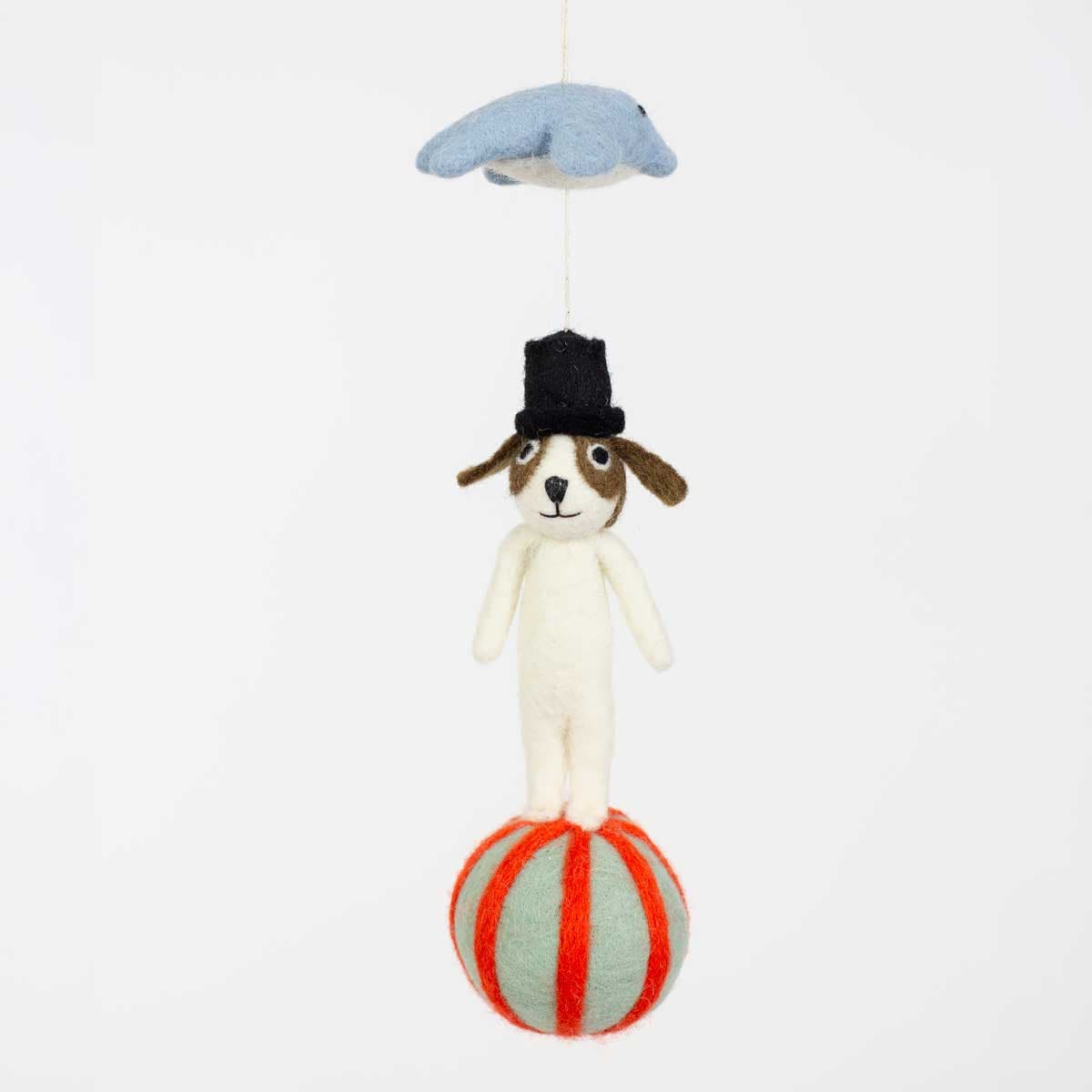 DOGGE Mobile