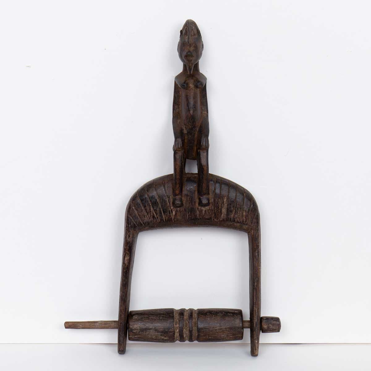 DOGON Toilet roll holder