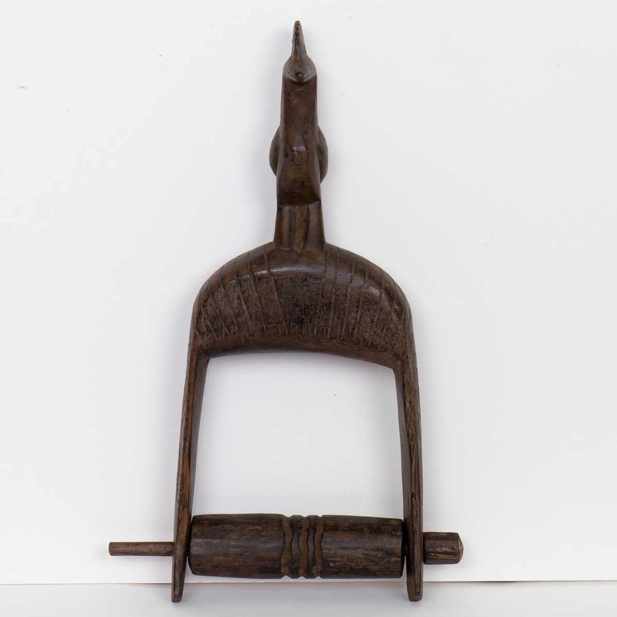 DOGON Toilet roll holder