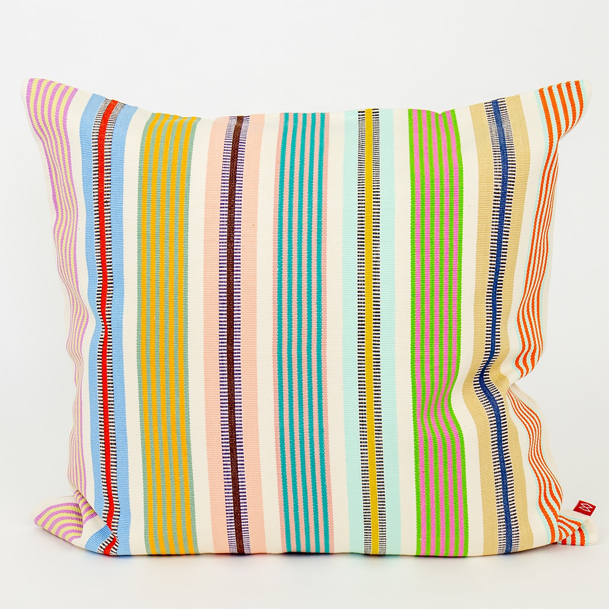 DOLORES BLANCO Cushion cover 50x50