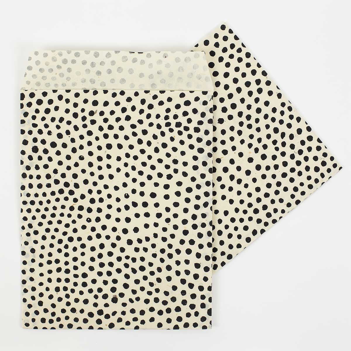 DOTTED Pappersark 40x50