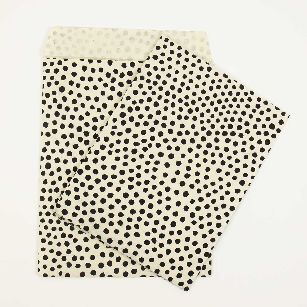 DOTTED Paper sheet 50x70